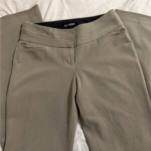 Express Women's Editor Trousers